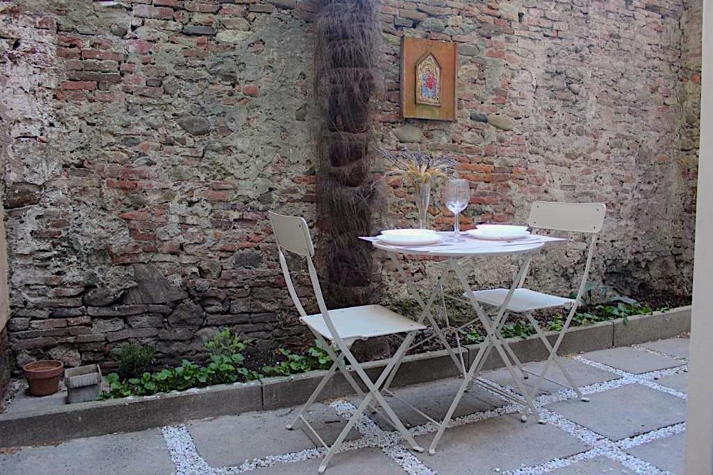 Appartamento San Tommaso ลุคคา ภายนอก รูปภาพ