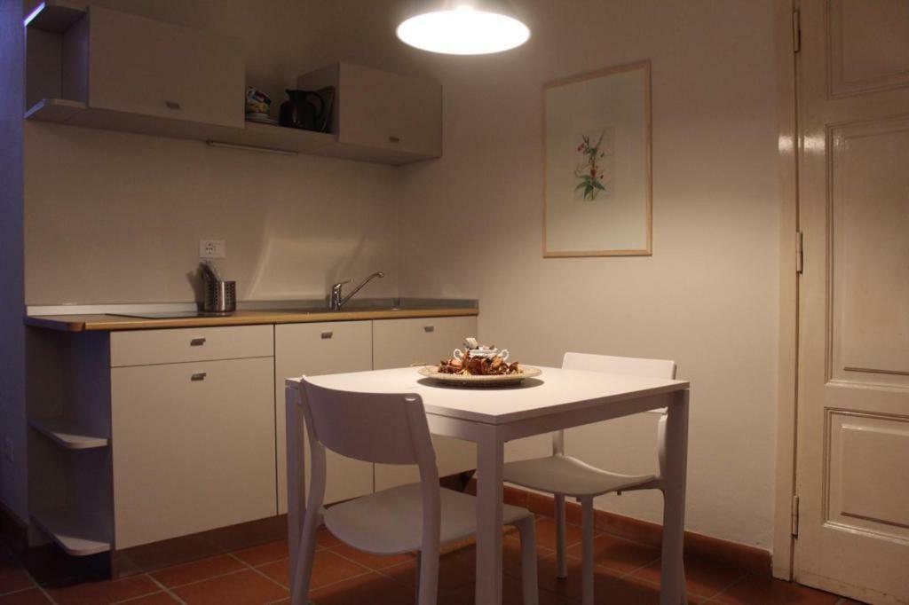 Appartamento San Tommaso ลุคคา ภายนอก รูปภาพ