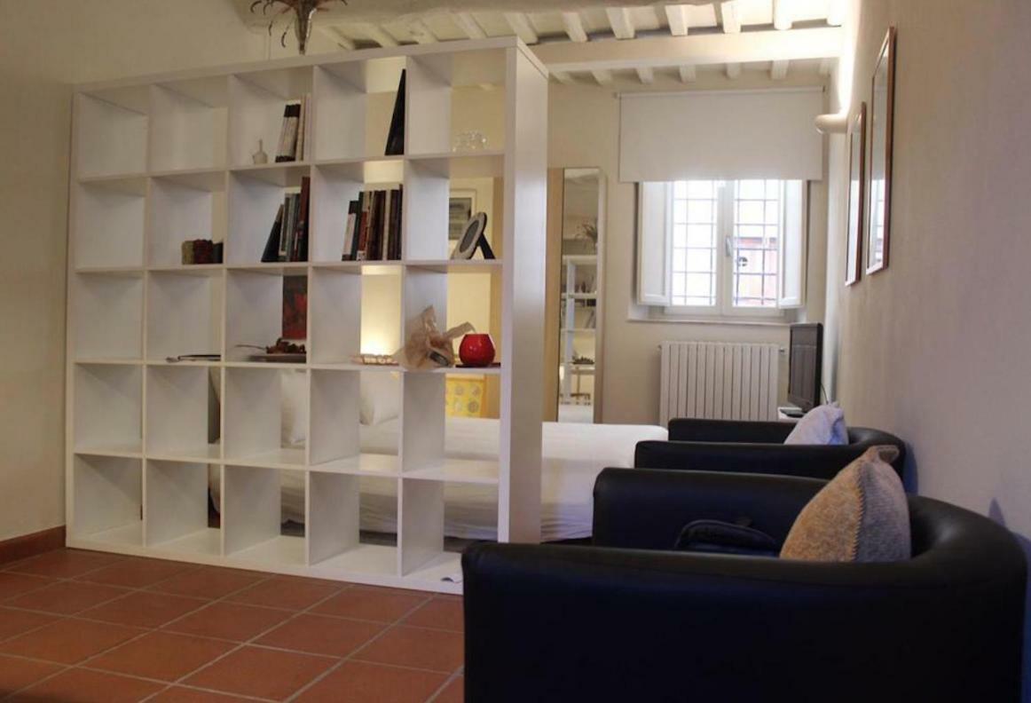 Appartamento San Tommaso ลุคคา ภายนอก รูปภาพ