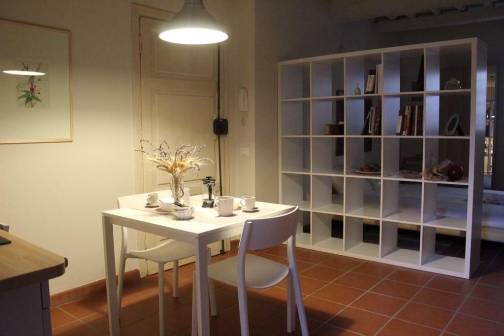 Appartamento San Tommaso ลุคคา ภายนอก รูปภาพ