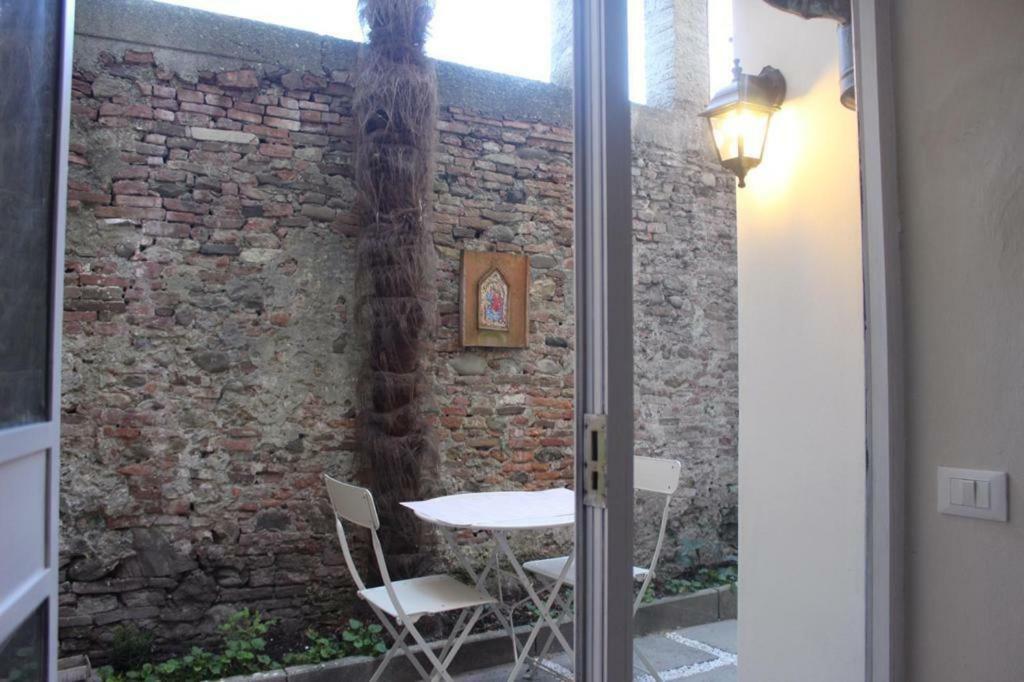 Appartamento San Tommaso ลุคคา ภายนอก รูปภาพ