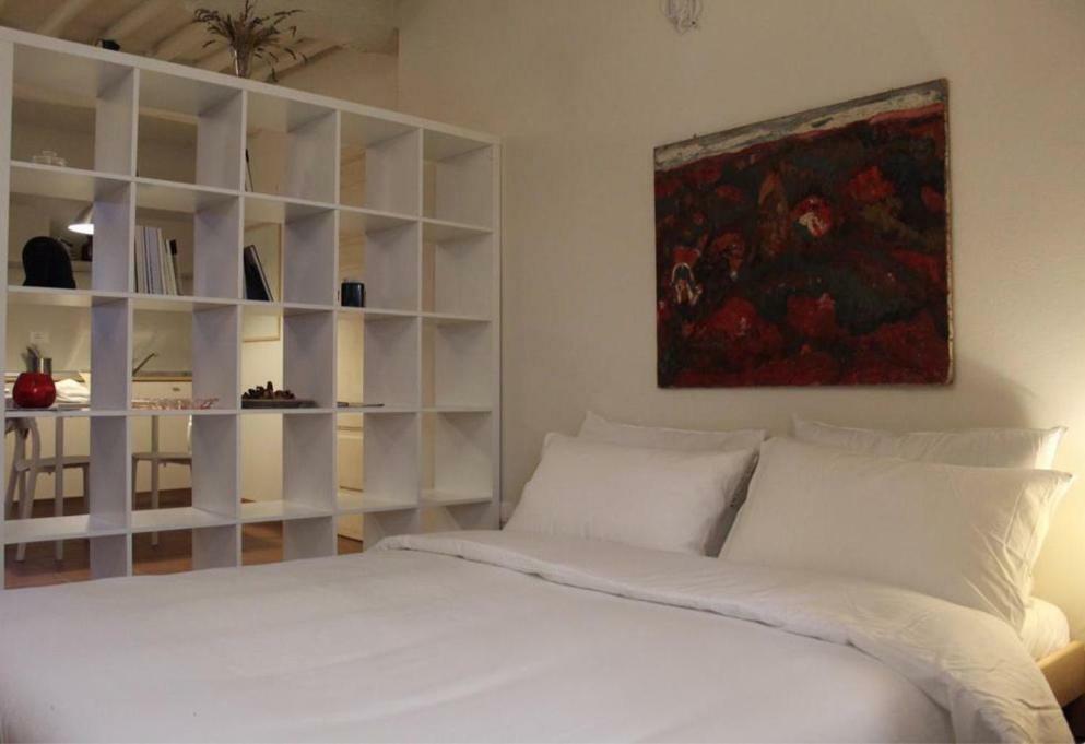 Appartamento San Tommaso ลุคคา ภายนอก รูปภาพ